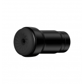 Черный мастурбатор Feel Pocket Stroker - Kiiroo - в Нижнекамске купить с доставкой