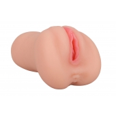 Мастурбатор-вагина Baby Doll - Lola Games - в Нижнекамске купить с доставкой
