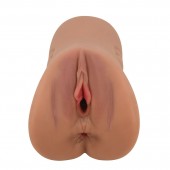 Мастурбатор-вагина Elena - Baile - в Нижнекамске купить с доставкой