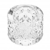 Прозрачный сквозной мастурбатор Cole - Baile - в Нижнекамске купить с доставкой