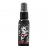 Съедобный гель Erotist Sweet Provocation Watermelon - 30 мл. - Erotist Lubricants - купить с доставкой в Нижнекамске