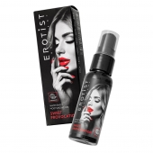 Съедобный гель Erotist Sweet Provocation Watermelon - 30 мл. - Erotist Lubricants - купить с доставкой в Нижнекамске