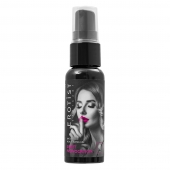 Съедобный гель Erotist Sweet Provocation Grapes - 30 мл. - Erotist Lubricants - купить с доставкой в Нижнекамске