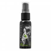 Съедобный гель Erotist Sweet Provocation Fruit Trio со вкусом киви, граната и яблока - 30 мл. - Erotist Lubricants - купить с доставкой в Нижнекамске