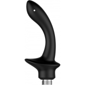Набор из 2 насадок для анального душа Shower Douche Duo Kit Beginner - Nexus Range - купить с доставкой в Нижнекамске