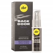 Сыворотка для анального секса pjur Back Door Serum - 20 мл. - Pjur - купить с доставкой в Нижнекамске