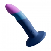 Страпон унисекс Romp Piccolo Pegging Kit - ROMP - купить с доставкой в Нижнекамске