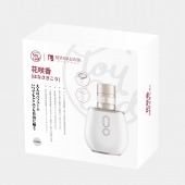 Элегантный стимулятор с вакуумом и микротоками Aromia - BeYourLover - купить с доставкой в Нижнекамске