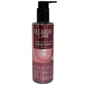 Лубрикант на водной основе Pleasure Lab с ароматом бабл-гам - 250 мл. - Pleasure Lab - купить с доставкой в Нижнекамске