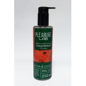 Лубрикант на водной основе Pleasure Lab с ароматом арбуза - 250 мл. - Pleasure Lab - купить с доставкой в Нижнекамске