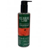 Лубрикант на водной основе Pleasure Lab с ароматом арбуза - 250 мл. - Pleasure Lab - купить с доставкой в Нижнекамске