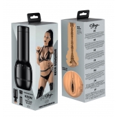 Мастурбатор-вагина FeelReya Stroker - Kiiroo - в Нижнекамске купить с доставкой