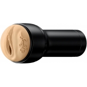 Мастурбатор-вагина FeelReya Stroker - Kiiroo - в Нижнекамске купить с доставкой
