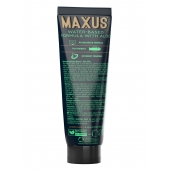 Интимный гель на водной основе MAXUS Alive Elixir - 75 мл. - Maxus - купить с доставкой в Нижнекамске