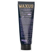 Интимный гель на водной основе MAXUS Peaceful Oasis - 75 мл. - Maxus - купить с доставкой в Нижнекамске