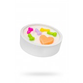 Интерьерная свеча «Романтический вечер» - 80 гр. - Pecado - купить с доставкой в Нижнекамске