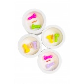 Ароматическая свеча «Регулярный секс» - Pecado - купить с доставкой в Нижнекамске