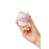 Ароматическая свеча «Не насосала - сама купила» - Pecado - купить с доставкой в Нижнекамске