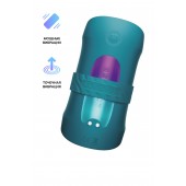 Нереалистичный мастурбатор Gush 2 - Lovense - в Нижнекамске купить с доставкой