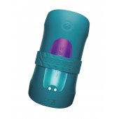 Нереалистичный мастурбатор Gush 2 - Lovense - в Нижнекамске купить с доставкой