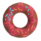 Эрекционное кольцо в форме пончика Berry - Baile - в Нижнекамске купить с доставкой