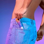 Гель для стимуляции P-зоны Release Me - 30 мл. - Love to Love - купить с доставкой в Нижнекамске