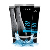 Набор из 3 увлажняющих лубрикантов JUJU - JuJu - купить с доставкой в Нижнекамске