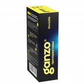 Супертонкие презервативы Ganzo Invisible - 12 шт. - Ganzo - купить с доставкой в Нижнекамске