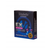 Стимулирующая насадка Sitabella Extender  Продлевающий Эффект - Sitabella - купить с доставкой в Нижнекамске