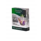 Стимулирующая насадка Sitabella Extender  Вождь краснокожих - Sitabella - купить с доставкой в Нижнекамске