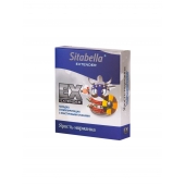 Стимулирующая насадка Sitabella Extender  Ярость норманна - Sitabella - купить с доставкой в Нижнекамске