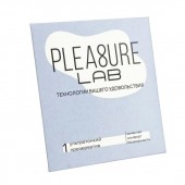 Ультратонкий презерватив Pleasure Lab - 1 шт. - Pleasure Lab - купить с доставкой в Нижнекамске