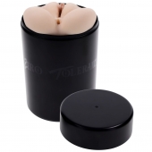 Мастурбатор Riley Reid - вагина и анус - Zero Tolerance - в Нижнекамске купить с доставкой