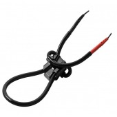 Эрекционное лассо для электростимуляции HEAVENLY HENRY - MyStim - купить с доставкой в Нижнекамске