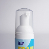 Очищающая пенка для тела Foam Seduction - 50 мл. - INTT - купить с доставкой в Нижнекамске