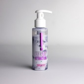 Увлажняющий крем-гель для тела с ароматом ежевики Creamy Attraction Blackberry - 100 мл. - INTT - купить с доставкой в Нижнекамске