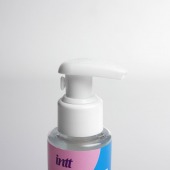 Увлажняющий гель с ароматом ежевики Slide Berry Slide - 100 мл. - INTT - купить с доставкой в Нижнекамске