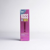 Массажный гель для тела Kiss and Taste - 55 мл. - INTT - купить с доставкой в Нижнекамске