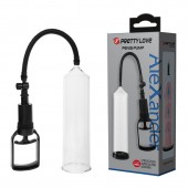 Прозрачная вакуумная помпа AleXander - Baile - в Нижнекамске купить с доставкой