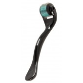 Черное колесо Вартенберга Micro Pinwheel - 13,4 см. - Orion - купить с доставкой в Нижнекамске