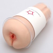 Мастурбатор-анус Naked Factory A-01 - Naked Factory - в Нижнекамске купить с доставкой