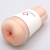 Мастурбатор-анус Naked Factory A-02 - Naked Factory - в Нижнекамске купить с доставкой