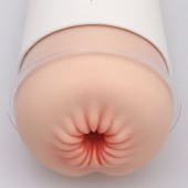 Мастурбатор-анус Naked Factory A-03 - Naked Factory - в Нижнекамске купить с доставкой