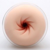 Мастурбатор-анус Naked Factory A-04 - Naked Factory - в Нижнекамске купить с доставкой