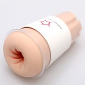 Мастурбатор-анус Naked Factory A-04 - Naked Factory - в Нижнекамске купить с доставкой