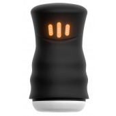 Мультифункциональный мастурбатор Gyro - Orion - в Нижнекамске купить с доставкой