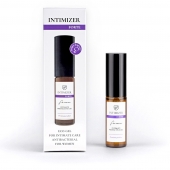 Женский антибактериальный эко-гель для интимного ухода Intimizer Forte - 20 мл. - Intimizer - купить с доставкой в Нижнекамске