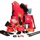 Адвент-календарь Lovehoney Couple’s Advent Calendar 2025 - We-vibe - купить с доставкой в Нижнекамске