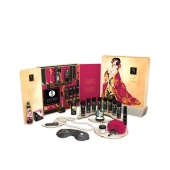 Адвент-календарь Shunga Calendar of Desires - Shunga - купить с доставкой в Нижнекамске