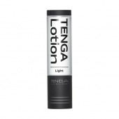 Лубрикант на водной основе Tenga Lotion Light - 170 мл. - Tenga - купить с доставкой в Нижнекамске